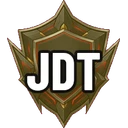 JOGA DE TERNO logo