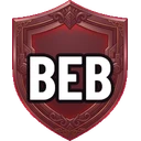 Bebop logotipas