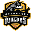 CPH Wolves logo