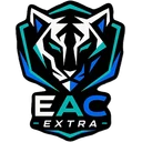 EAC Extra logo