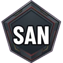 SANCTUM logo