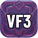 VP.Future 3 logo
