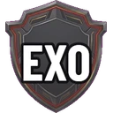 EXODIA logo