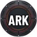 ARK E-sports logo