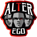Alter Ego logo
