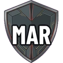 MARTYRDOM logo
