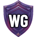 Wanted Goons logo