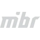 MIBR logo