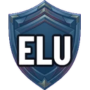 Elusive logo