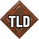 Logo de The Last Dance