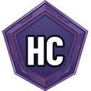 Holy Cannoli logotipas