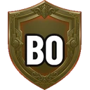 BGNS Orange logo