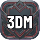 3DMAX Academy logo
