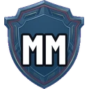 Логотип Midwest Maniacs