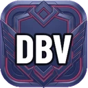 Desi Boyz v8 logo