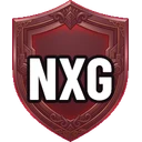 NXG Esports logo