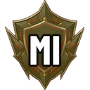 Malicious Intent logo