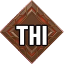 Thirdsite logotipas