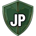 Just Players logo