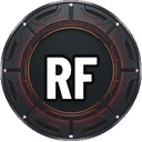 Royal Foxes logo