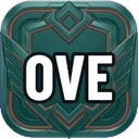 OverKnight logo