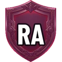 Reign Above logo