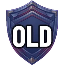 OLDMIX logo