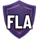 FLA Esports logo
