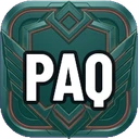 PAQT logo
