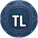 Logo de train launcher