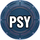 PsychoFace logo