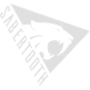 Logo von Sabertooth