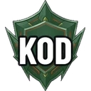 KODEX ESPORTS logo