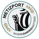 Metizport logo