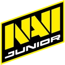 Natus Vincere Junior logo