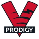 VP.Prodigy logo