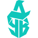 Aurora YB logo