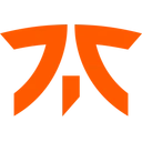 Логотип Fnatic