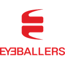 EYEBALLERS logo