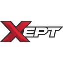 XEPT logo