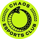 Chaos logo