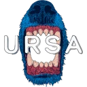 Ursa logo