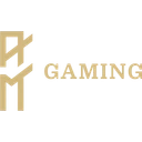 AM Gaming logo