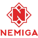Nemiga Gaming logo