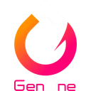 GenOne logo