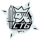 Change The Game logo