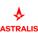 Astralis logo