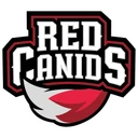 RED Canids logo