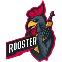 Rooster logo