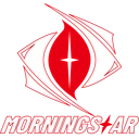 Logo von Morningstar
